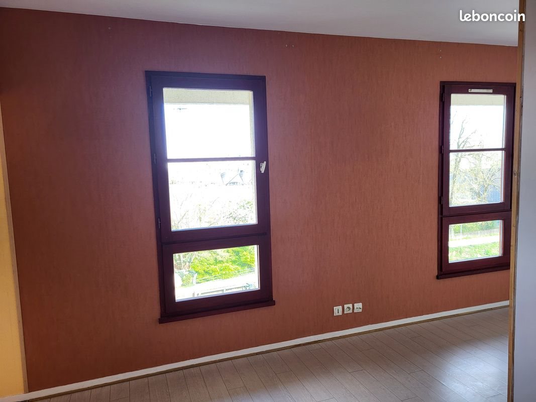 Appartement à vendre, 71m², Rennes