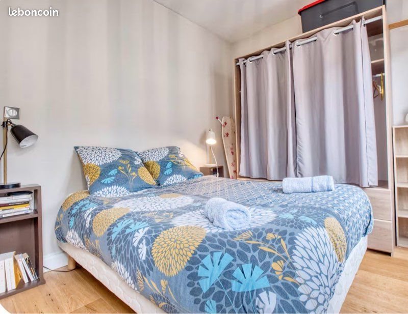 Appartement à louer, 55m², Tulle