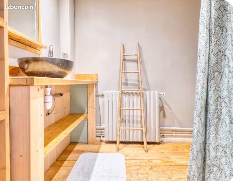Appartement à louer, 55m², Tulle