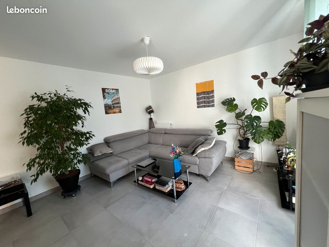 Appartement à louer, 71m², Clermont-Ferrand