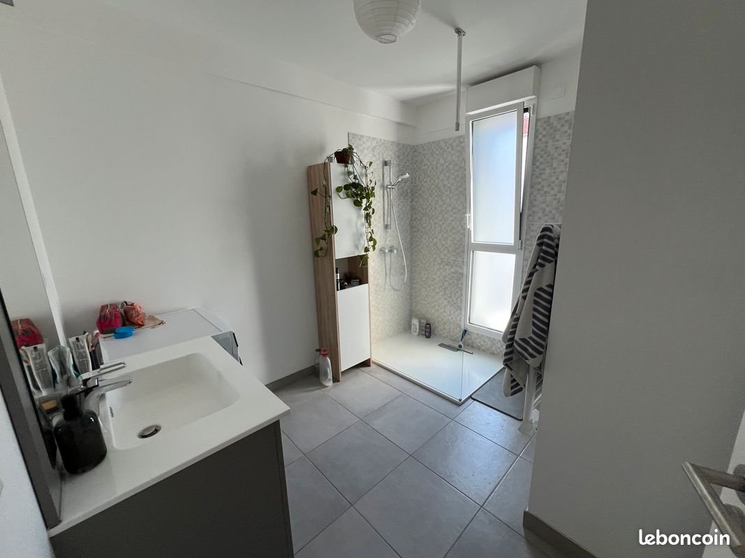 Appartement à louer, 71m², Clermont-Ferrand