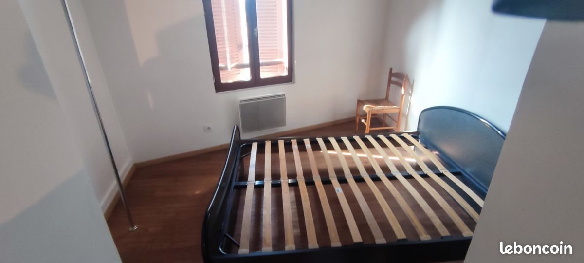 Appartement à louer, 50m², Limoges