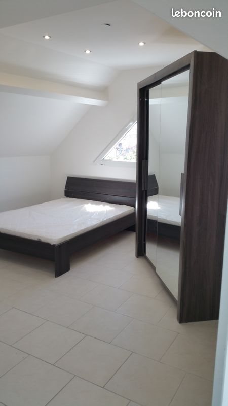 Appartement à louer, 34m², Viry-Châtillon