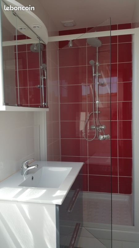 Appartement à louer, 34m², Viry-Châtillon
