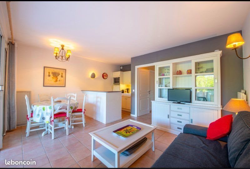 Maison à louer, 55m², Grimaud