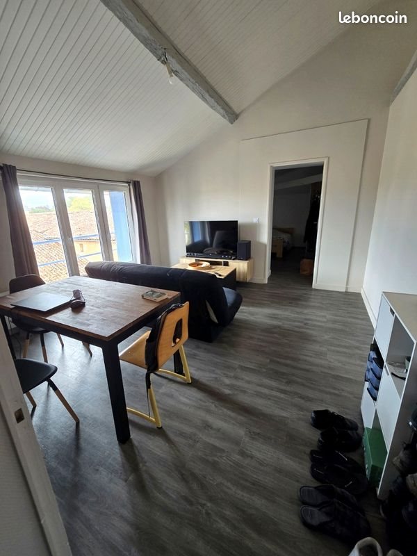 Appartement à louer, 69m², Migné-Auxances