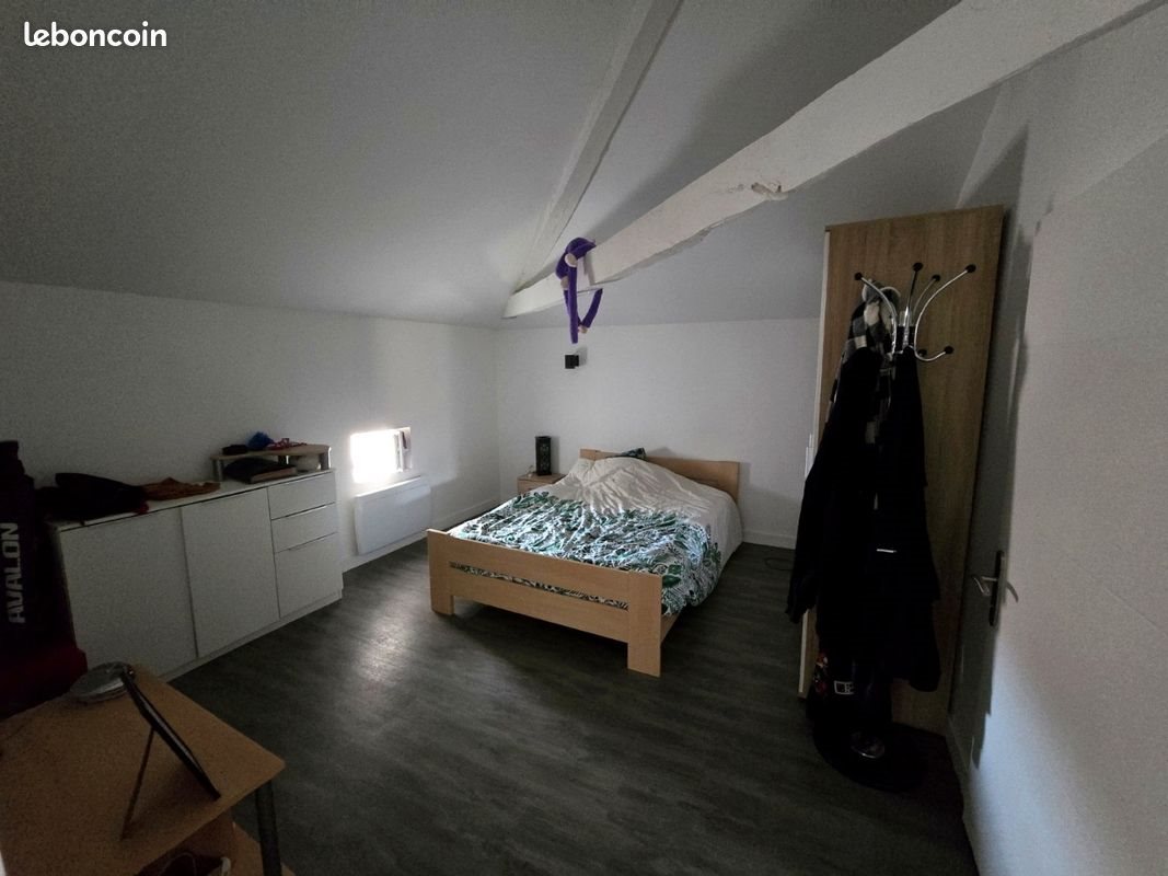 Appartement à louer, 69m², Migné-Auxances