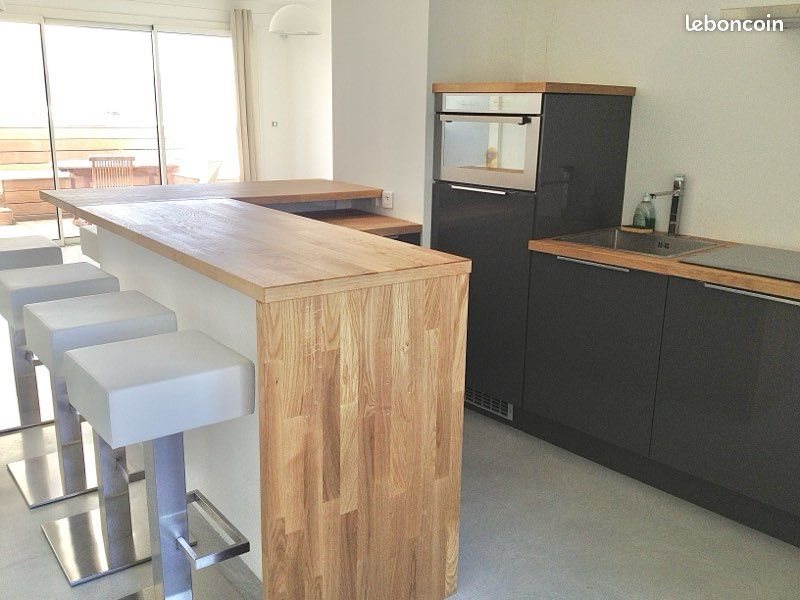 Appartement à louer, 55m², Hyères