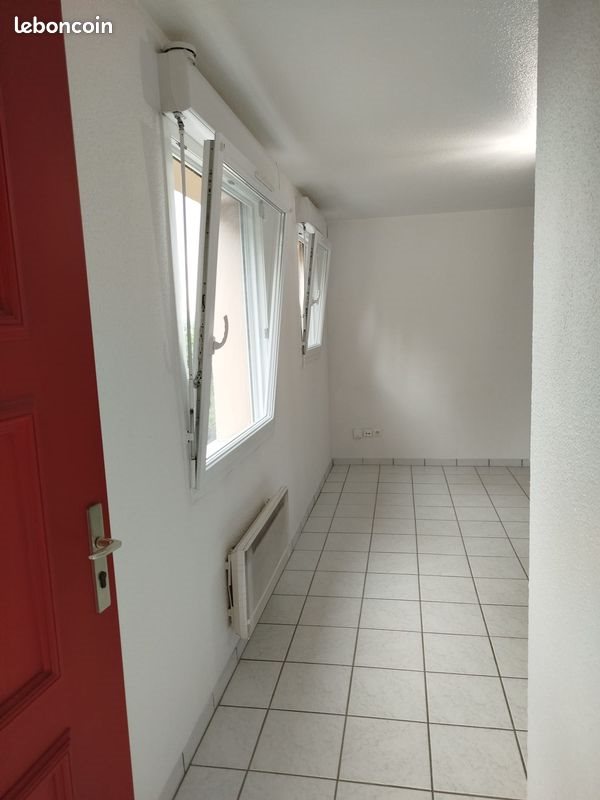 Appartement à louer, 25m², Clermont-Ferrand