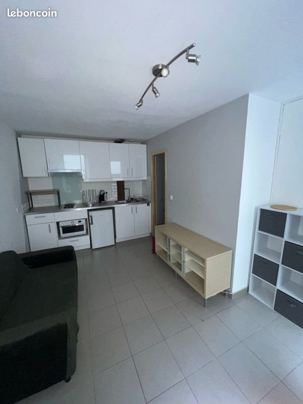 Appartement à louer, 30m², Nogent-sur-Seine