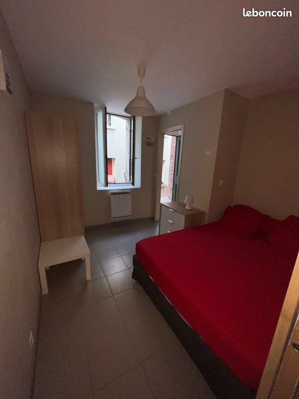 Appartement à louer, 30m², Nogent-sur-Seine