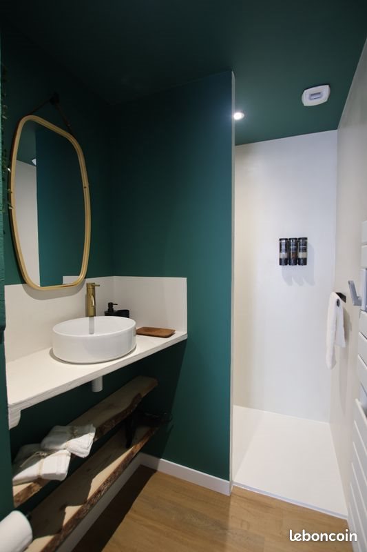 Appartement à louer, 25m², Beaupréau