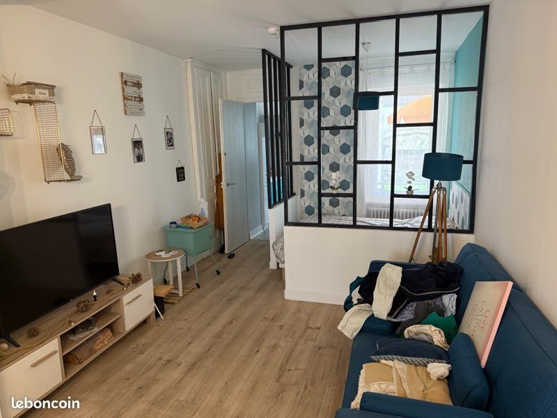 Appartement à louer, 68m², Equeurdreville-Hainneville