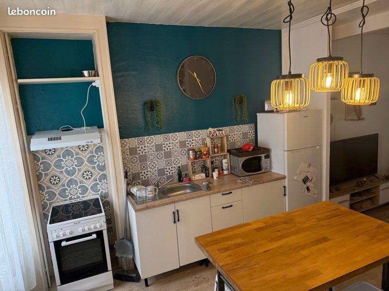 Appartement à louer, 68m², Equeurdreville-Hainneville