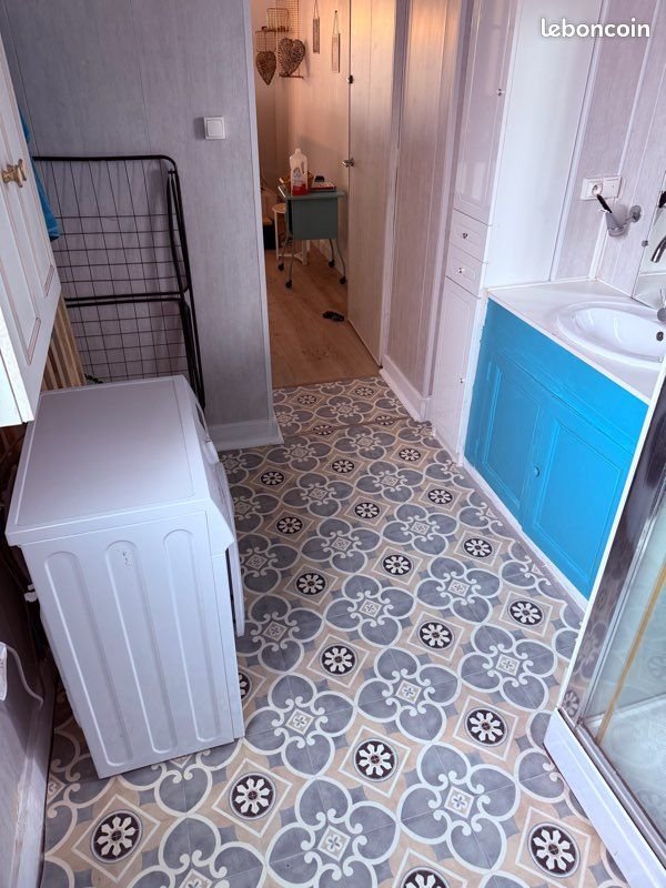 Appartement à louer, 68m², Equeurdreville-Hainneville