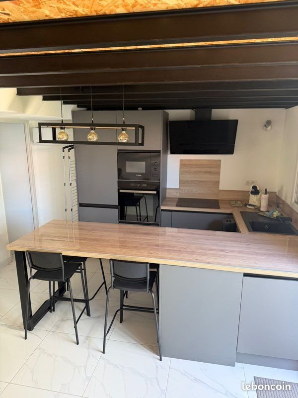 Maison à louer, 50m², Palavas-les-Flots