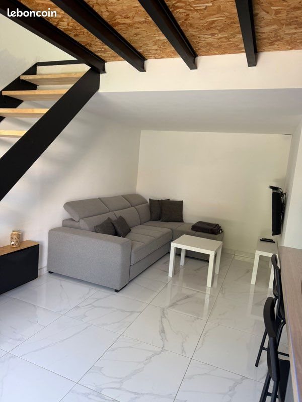 Maison à louer, 50m², Palavas-les-Flots