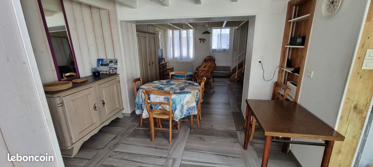 Appartement à louer, 37m², Les Sables-d'Olonne