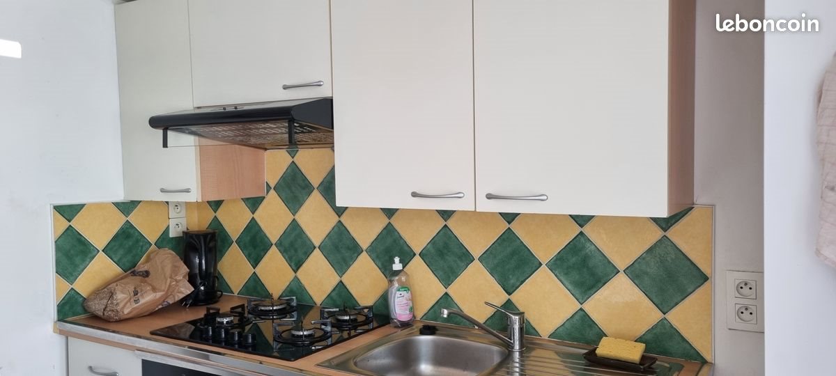 Appartement à louer, 37m², Les Sables-d'Olonne