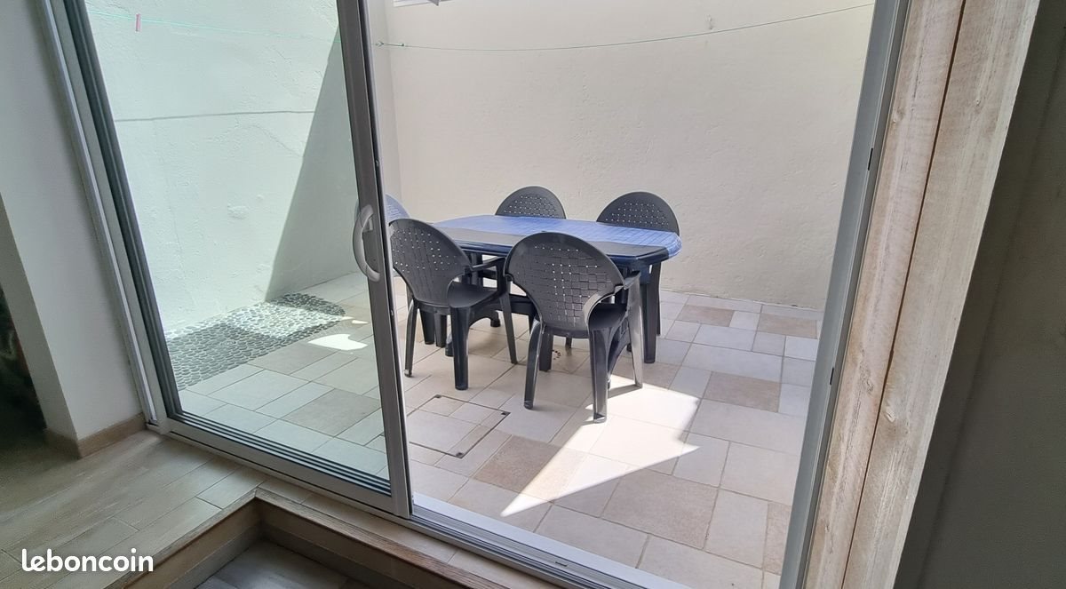 Appartement à louer, 37m², Les Sables-d'Olonne