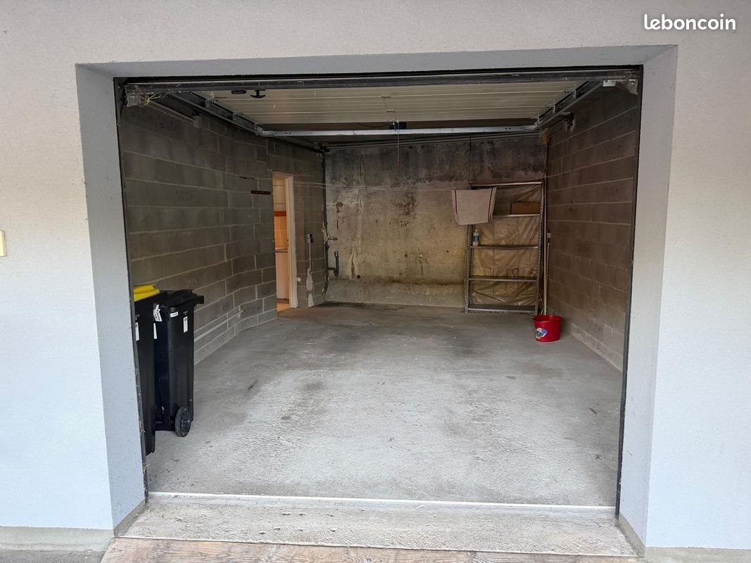 Appartement à louer, 60m², Saulnes