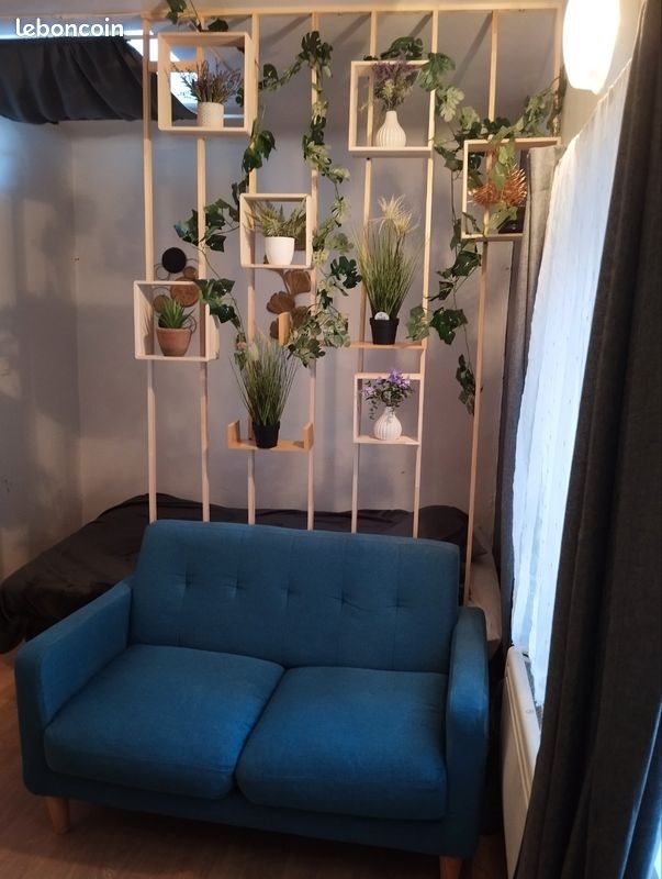 Appartement à louer, 33m², Apt
