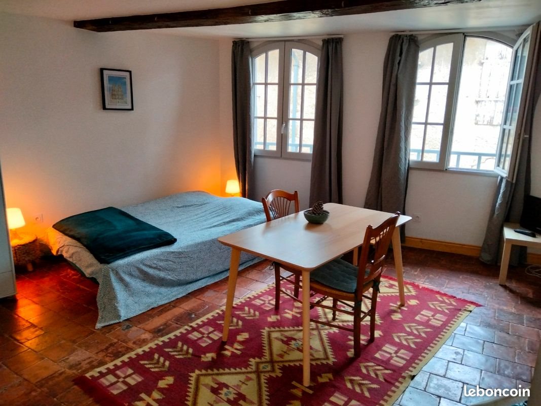 Appartement à louer, 30m², Auch