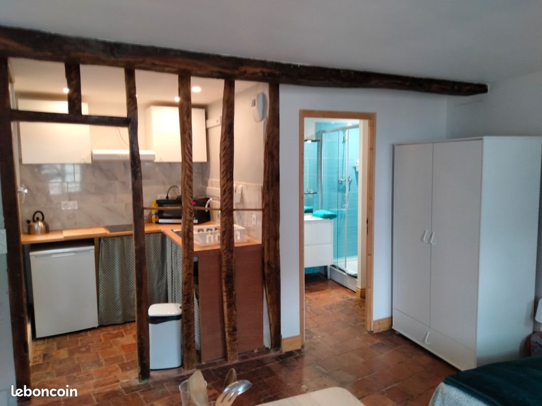 Appartement à louer, 30m², Auch