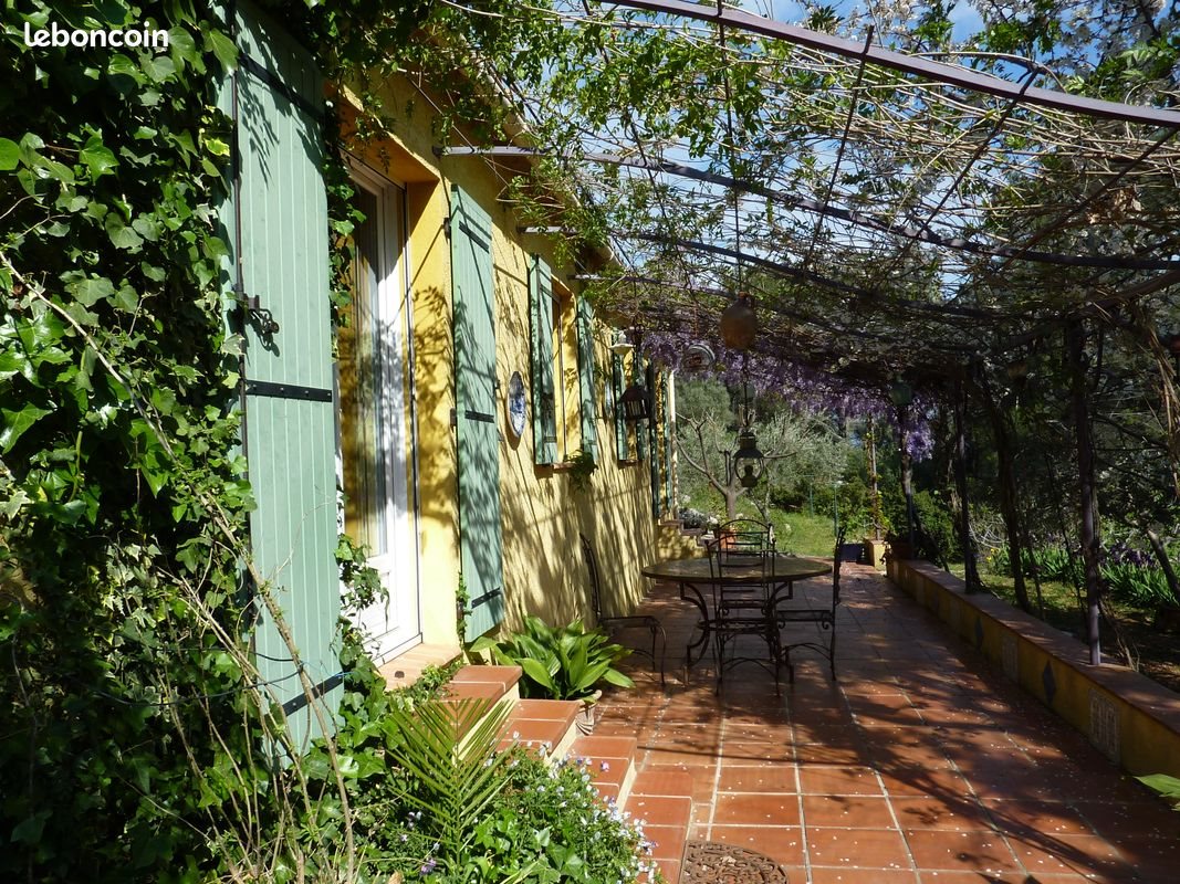 Maison à vendre, 136m², La Farlède