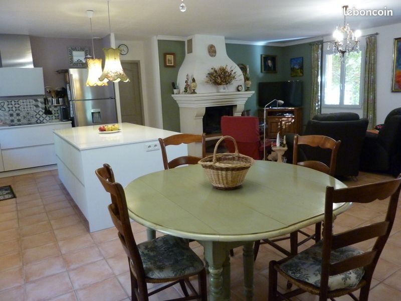 Maison à vendre, 136m², La Farlède
