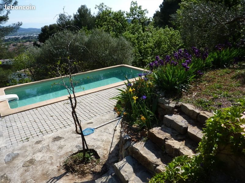 Maison à vendre, 136m², La Farlède
