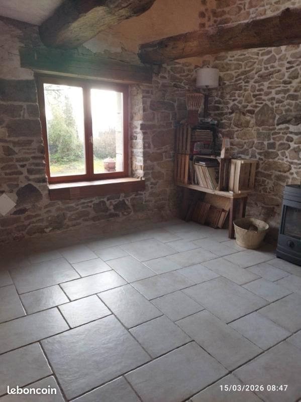 Maison à louer, 60m², Brandivy