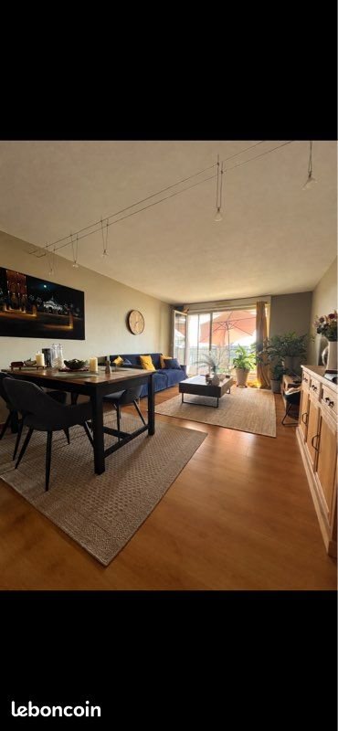Appartement à vendre, 76m², Illkirch-Graffenstaden