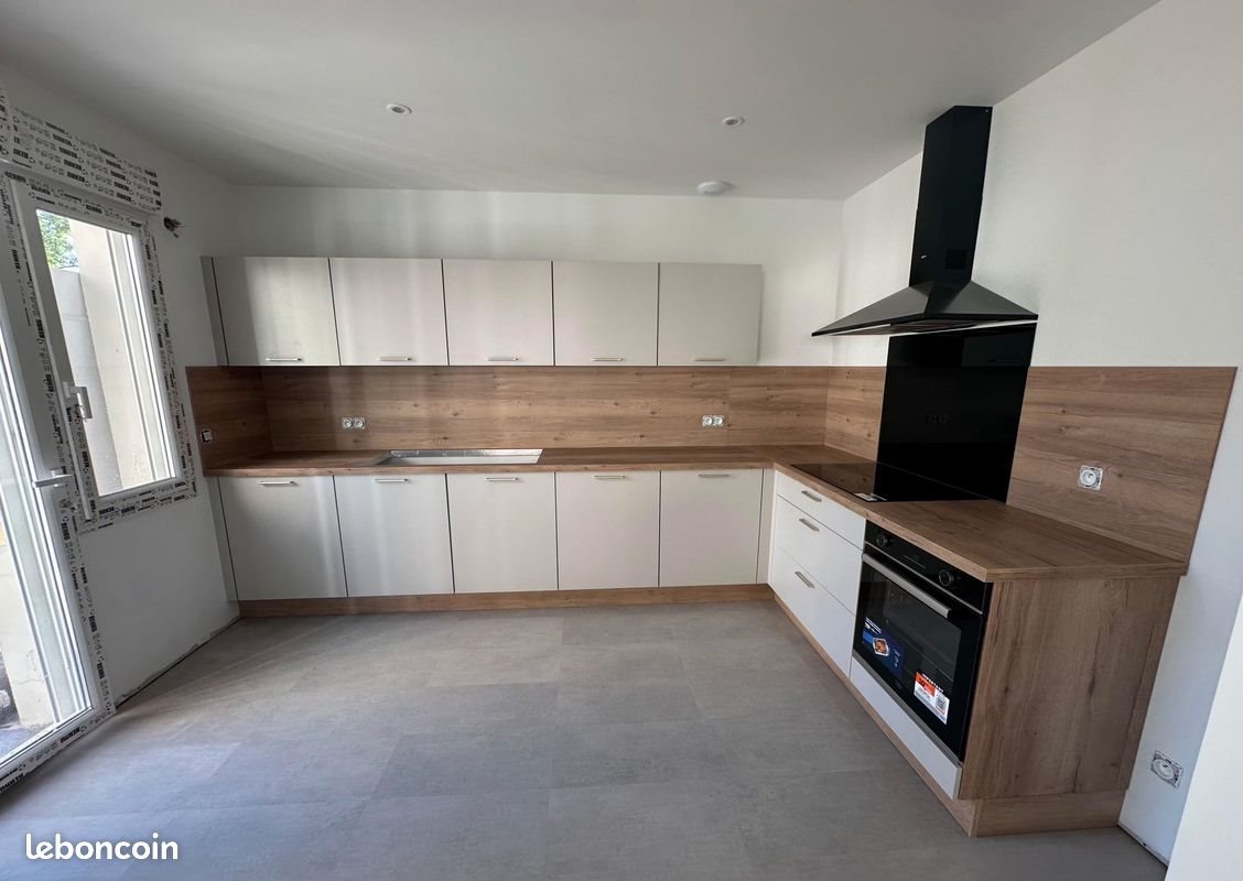 Maison à vendre, 180m², Saint-Denis-en-Val