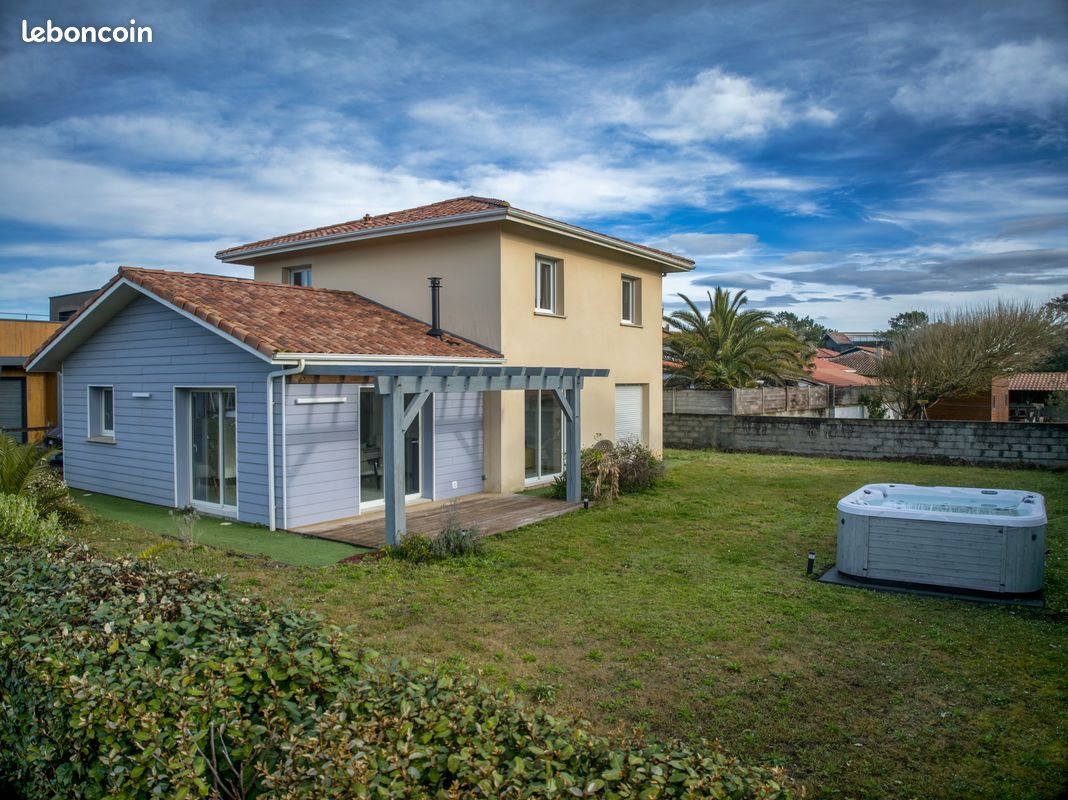 Maison à vendre, 130m², Capbreton