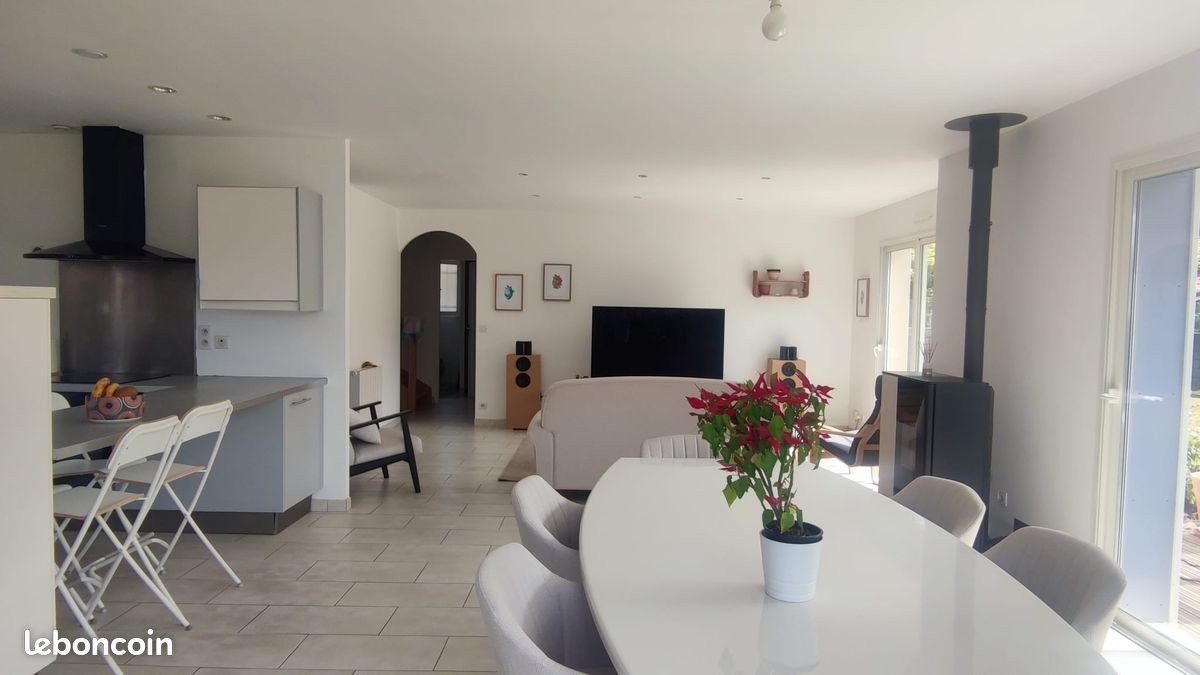 Maison à vendre, 130m², Capbreton