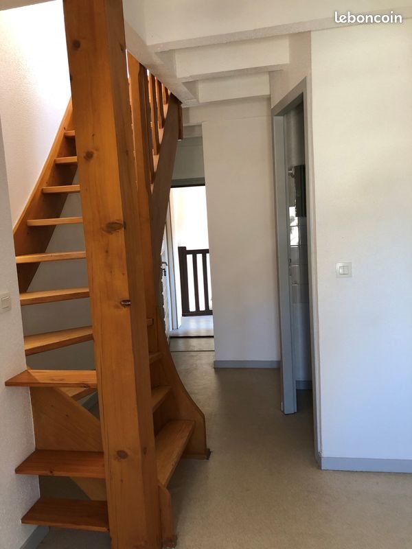 Appartement à louer, 22m², Dole
