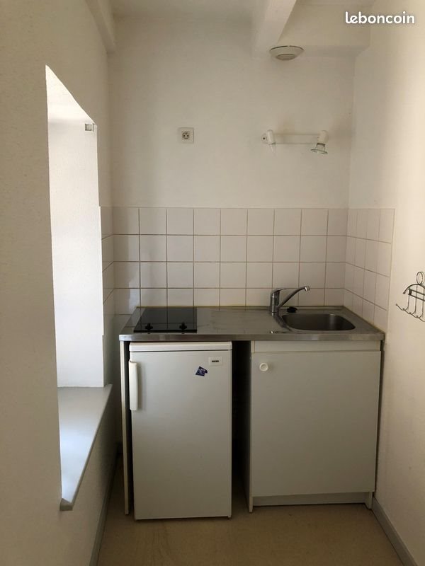 Appartement à louer, 22m², Dole