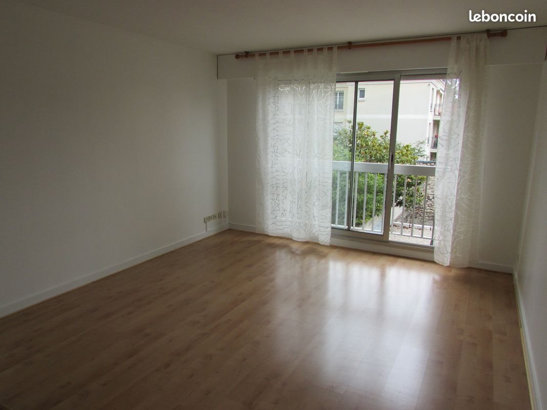 Appartement à louer, 28m², Montrouge