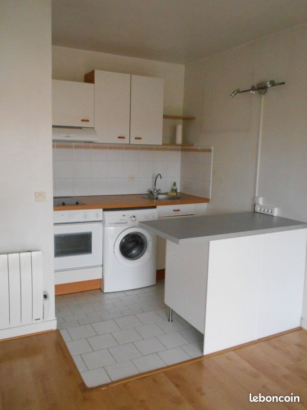 Appartement à louer, 28m², Montrouge