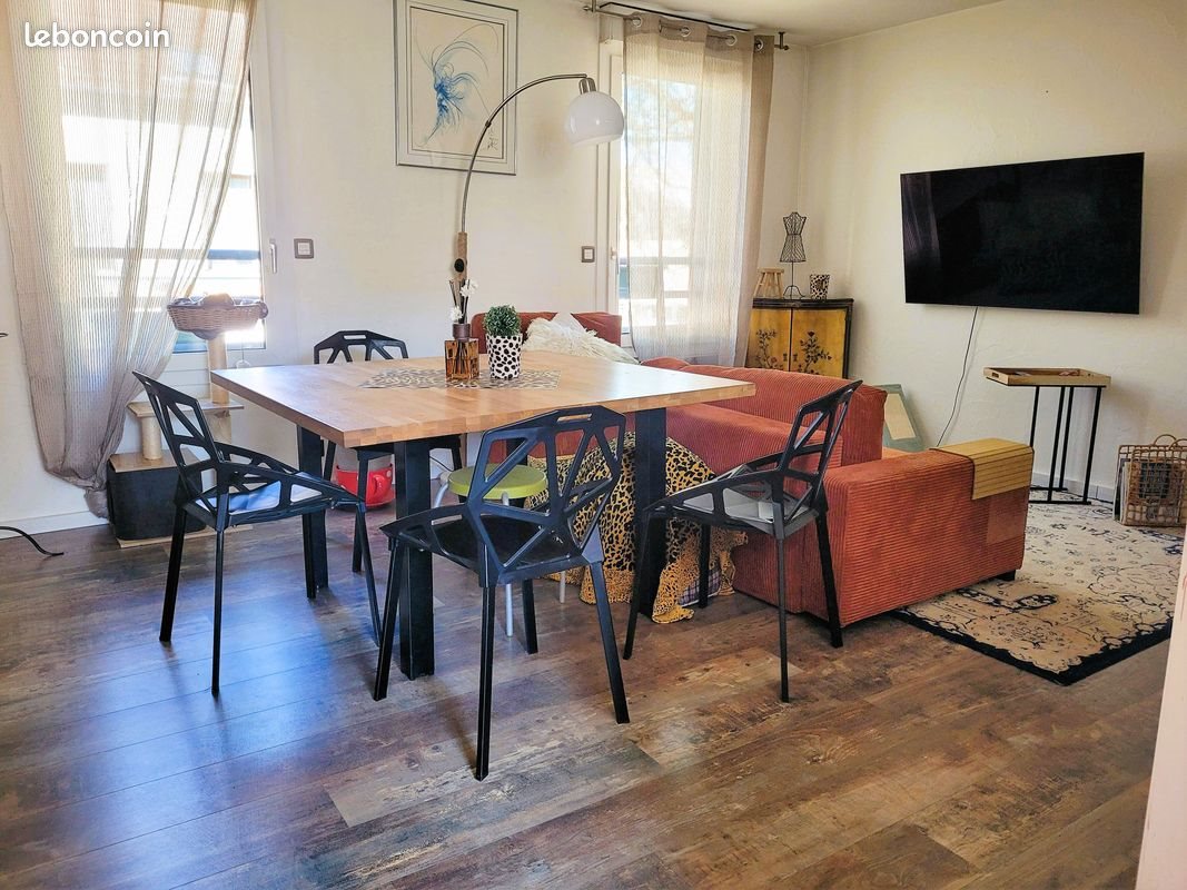 Appartement à vendre, 75m², Sevran