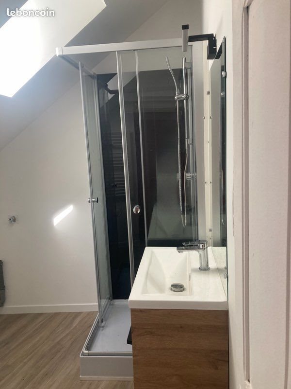 Appartement à louer, 32m², Saint-Chély-d'Apcher