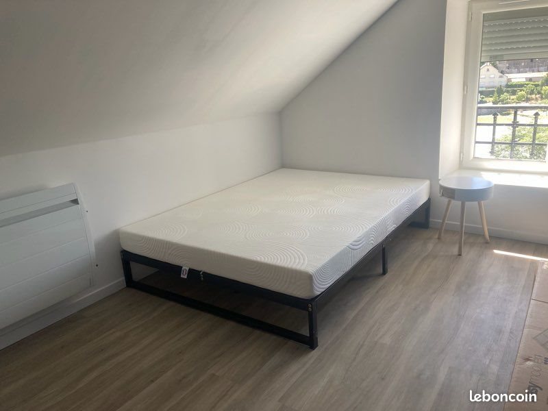Appartement à louer, 32m², Saint-Chély-d'Apcher