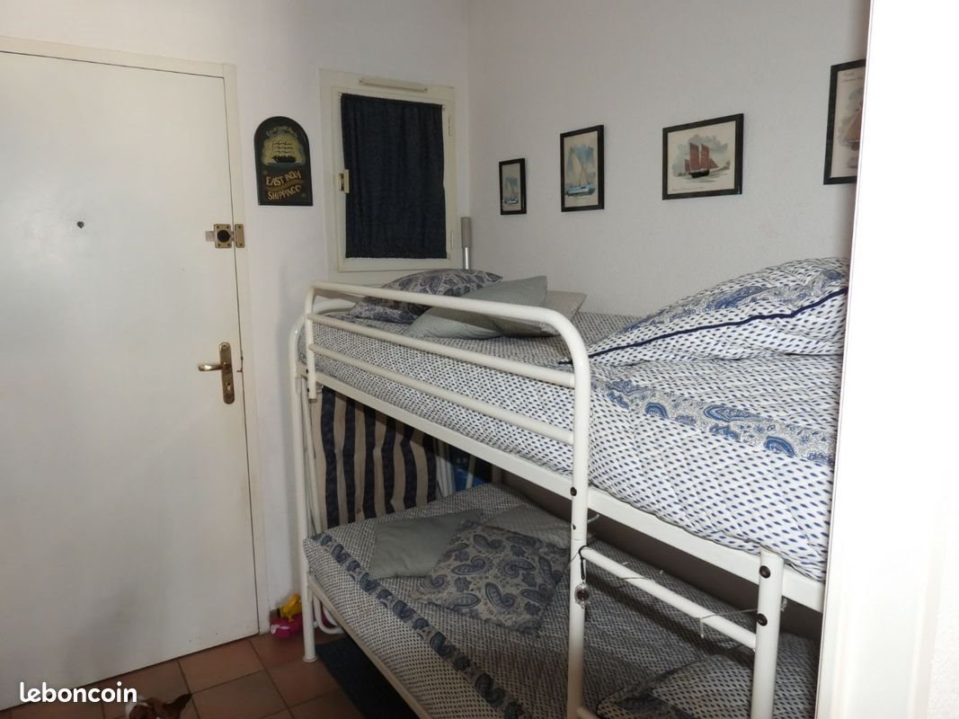Appartement à vendre, 27m², Grimaud