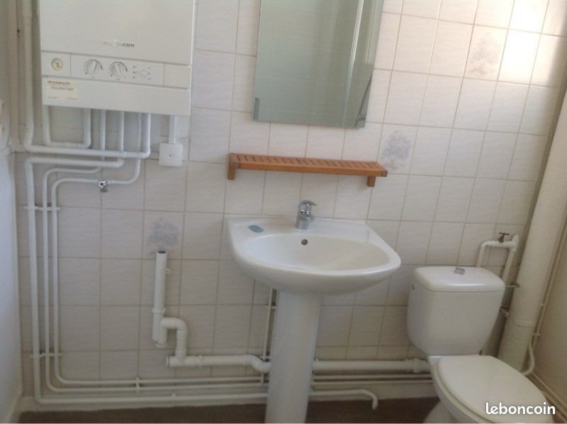 Appartement à louer, 71m², Thionville