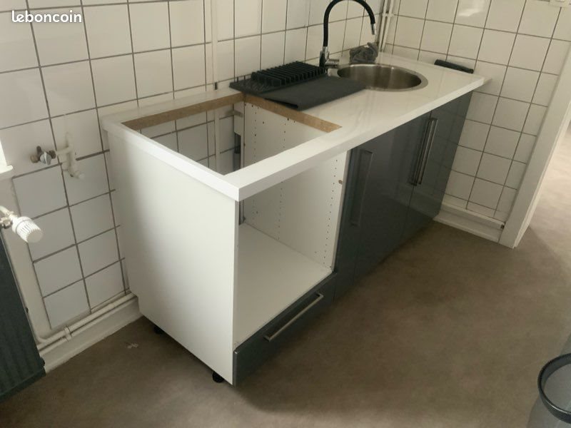 Appartement à louer, 71m², Thionville