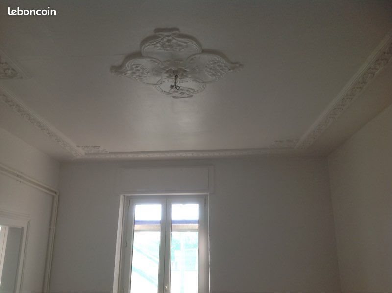 Appartement à louer, 71m², Thionville