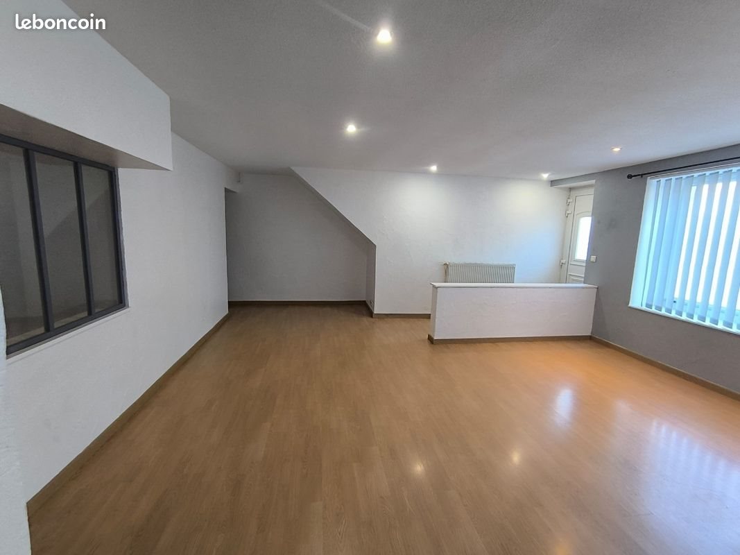 Appartement à louer, 87m², Dole