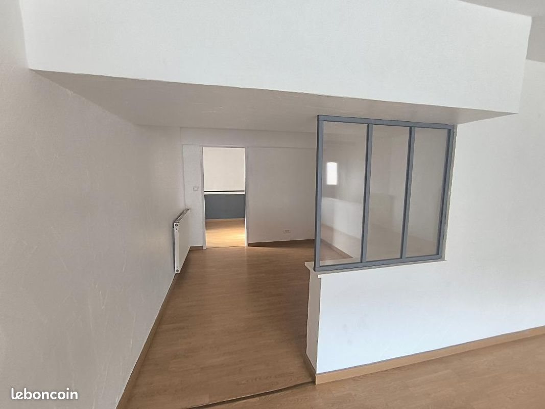 Appartement à louer, 87m², Dole