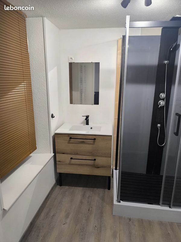 Appartement à louer, 87m², Dole